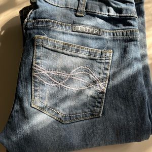 Cowgirl Tuff Jeans Size 26